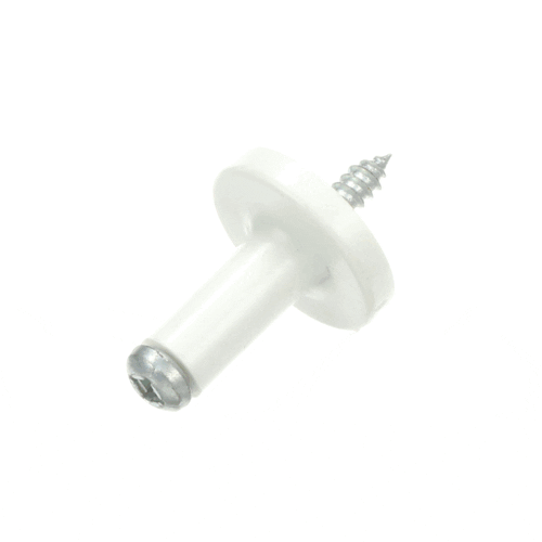 Whirlpool Stud Assy-Shelf,Rohs - W11527119