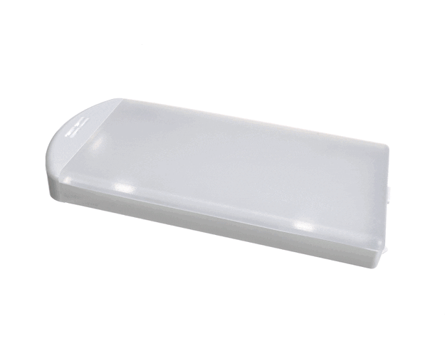 Whirlpool Refrigerator Upper Light - W11527432