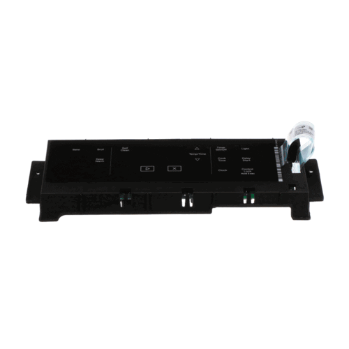 Whirlpool Ctrl-Lcx1.0,Ele,Pyro,Blk,Wp - W11528354