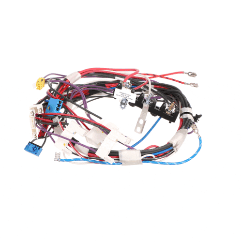 Whirlpool Harness - Main, Lcc, Ceran, Eb - W11531755