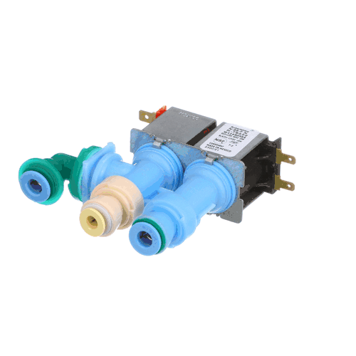 Whirlpool Valve Assembly-Water, Dual - W11535162