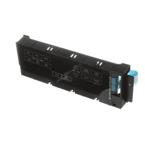 Whirlpool Ctrl-Lcx1.0,Blk,Ele,Standard,A - W11536794
