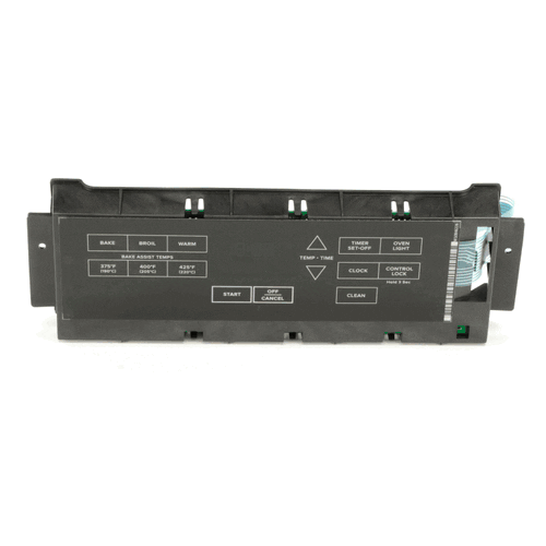 Whirlpool Ctrl-Lcx1.0,Blk,Ele,Pyro,Am - W11536796