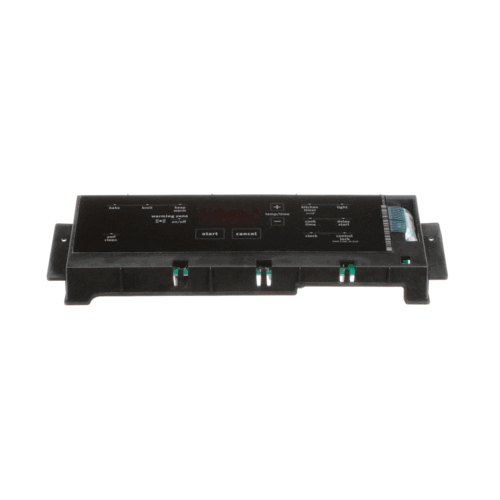 Whirlpool Ctrl-Lcx1.0,Ele,Pyro,Blk,Mt - W11536811