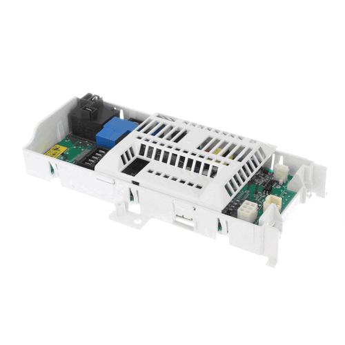 Whirlpool Plant Prog Acu Alpha Steam - W11537215