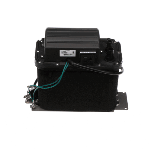 Whirlpool Drain Pump Assembly - W11539855