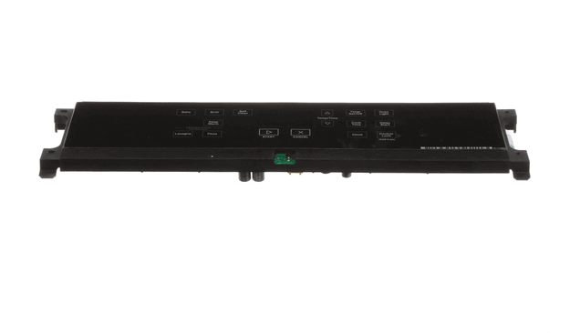 Whirlpool Ctrl-Lcx 1.0,Ele,Pyro,Blk,Wp - W11542161