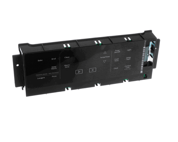 Whirlpool Control Assembly,Lcx 1.0,Ele,P - W11544349