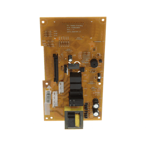 Whirlpool Acu Pcba Service Assy For W108 - W11544455