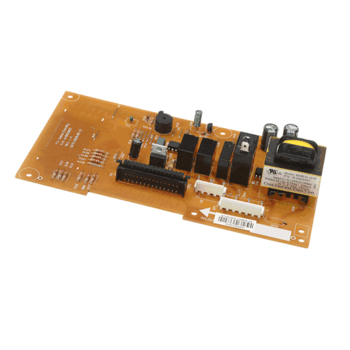 Whirlpool Acu Pcba Service Assy For W108 - W11544457