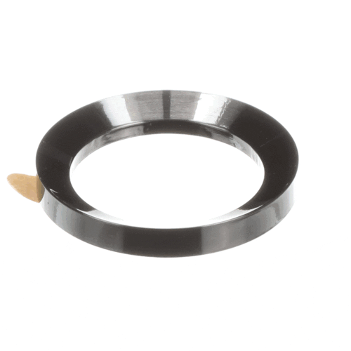 Whirlpool Grommet-Ckt,Ja,Gas,Blk - W11544657