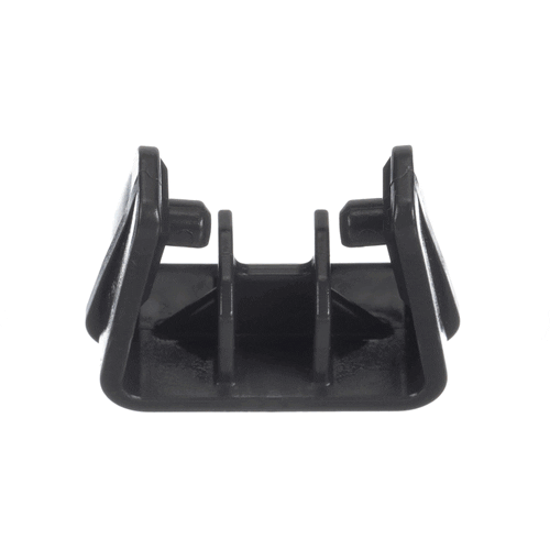 Whirlpool Track Stop-Front,Euro - W11545307