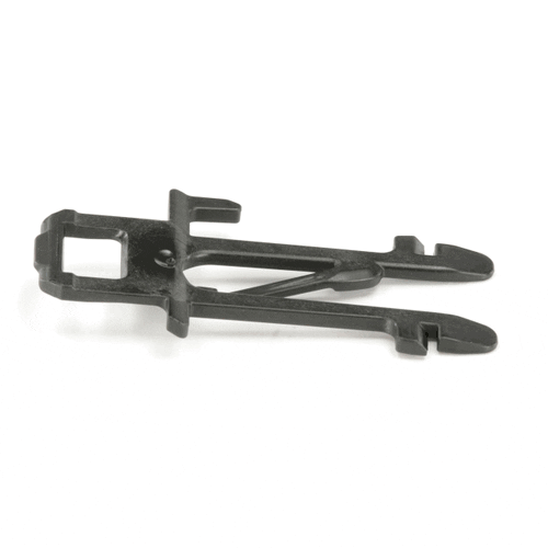 Whirlpool Plate-Door Latch Strike - W11545309