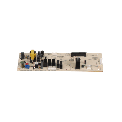 Whirlpool Wmh53521 Control Assembly - W11545876