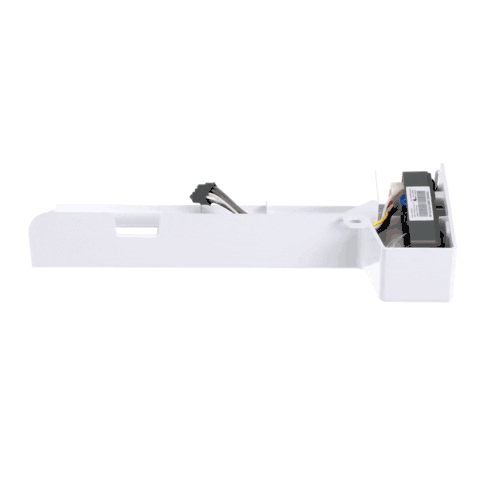 Whirlpool Athena Control Box Assembly Dl - W11546609