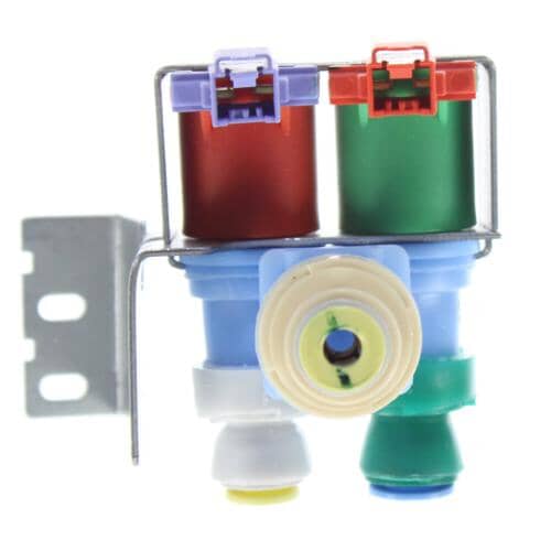 Whirlpool Dual Water Valve Rast - W11546685