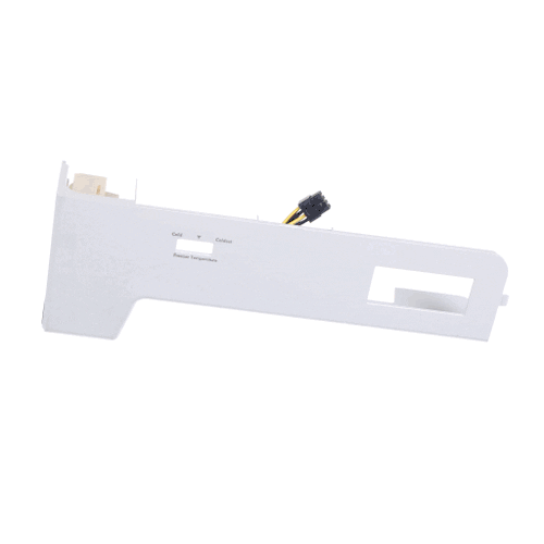 Whirlpool Athena Control Box Assembly Dl - W11546690