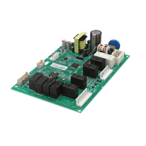 Whirlpool Cntl-Elek,Theseus,Stealth_R600 - W11548534