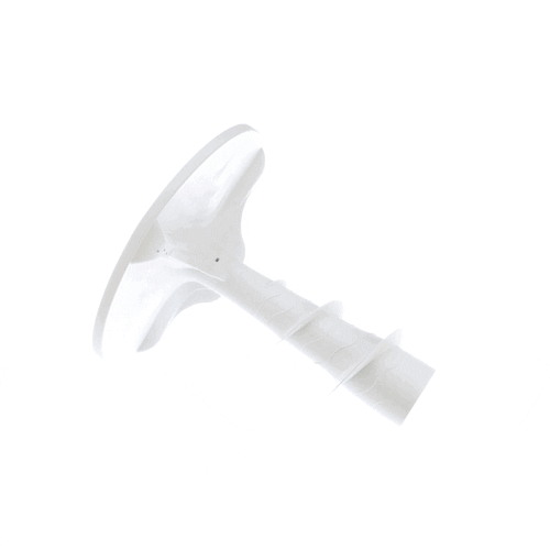 Whirlpool Washer Agitator - W11550891