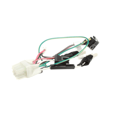 Whirlpool Harns-Wire - W11551372