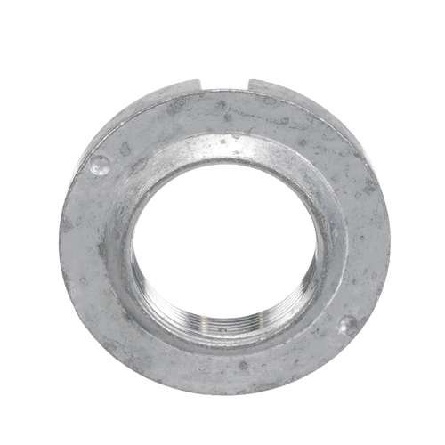 Whirlpool Washer Basket Lock Nut - W11551646