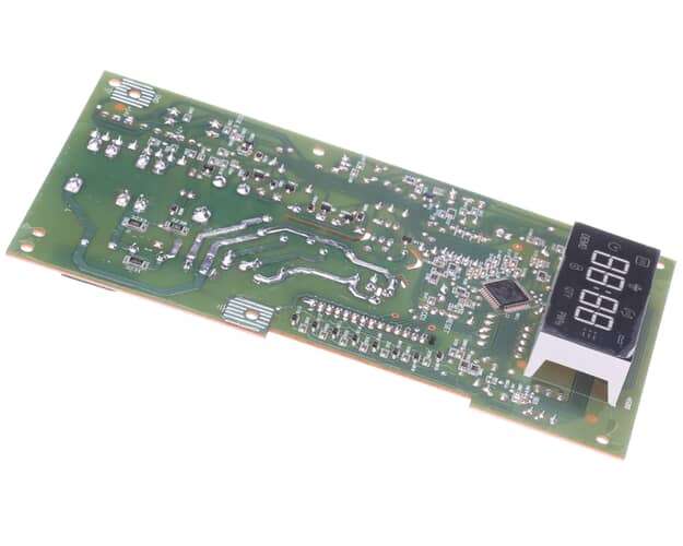 Whirlpool Acu Pcba Service Assembly For - W11552018