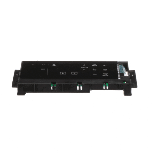 Whirlpool Control Assy,Lcx 1.0,Ele,Pyro, - W11553209