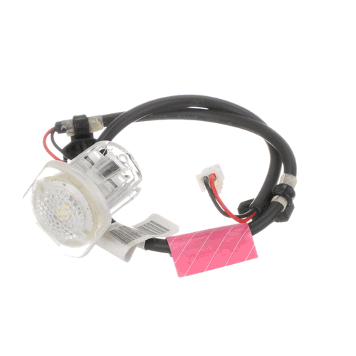 Whirlpool Basket Light Asm 1/2W Led Adva - W11553311