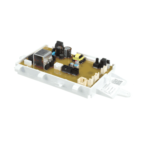 Whirlpool Acu Prgm Assembly, Gl, Wtw5105 - W11556728