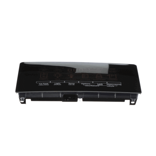 Whirlpool Ui Assembly (Whp Dovetail) Ss - W11556911