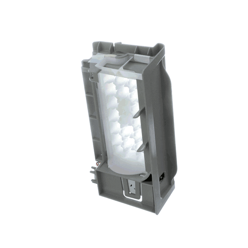 Whirlpool Refrigerator Ice Maker Assembly - W11557001