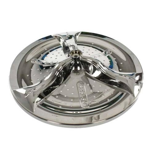 Whirlpool Impeller-Flat Mt Chrome Pvd - W11558969
