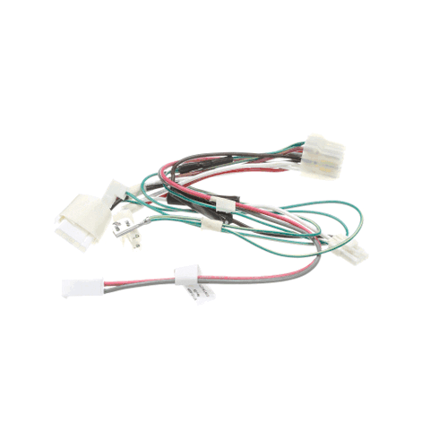 Whirlpool Wire Assembly-Fc, Ez Conn. Tm- - W11562214