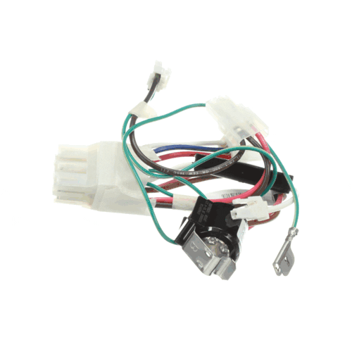 Whirlpool Wire Assembly-Evap Fan, Xxl Se - W11566892