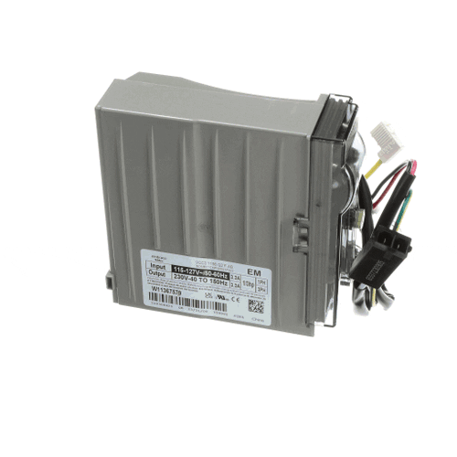 Whirlpool Invrtr-Box - W11567494
