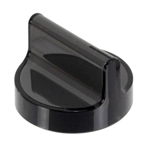 Whirlpool Knob- Ele, Blade, Vsi, Blk - W11568623