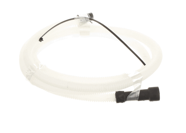 Whirlpool Hose-Drain, Coiled - W11572053