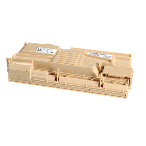 Whirlpool Acu Final Assembly-Jdpss246 - W11572097