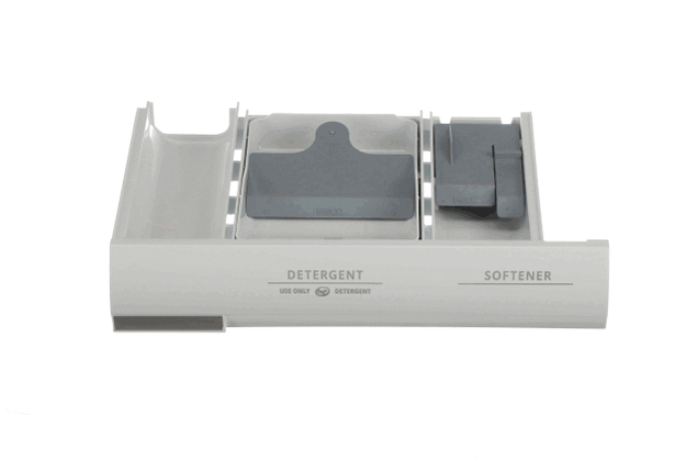 Whirlpool Dispenser - W11573771
