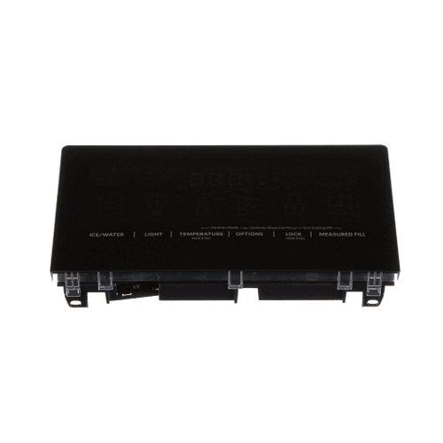 Whirlpool Assembly-Ui Stealth, Ka_R600 - W11577100
