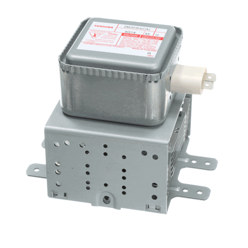 Whirlpool Magnetron 2M3030H-G For Invert - W11578959