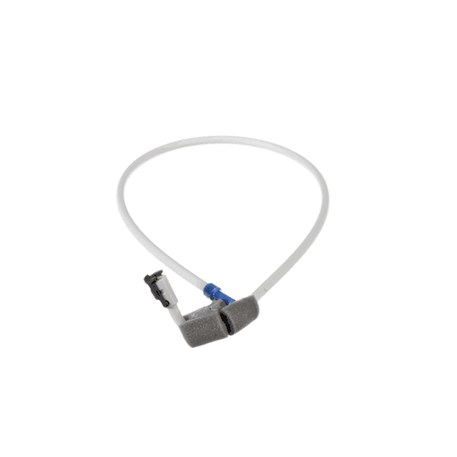 Whirlpool Waterline-Valve To Hinge - W11579166