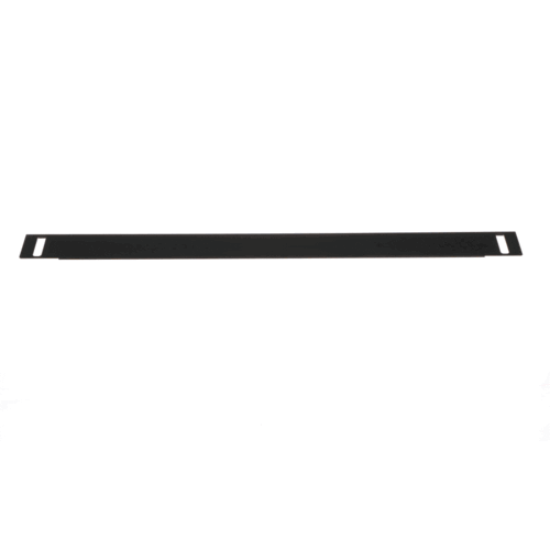 Whirlpool Toe Panel 0.75 - Plst, Blk - W11579528