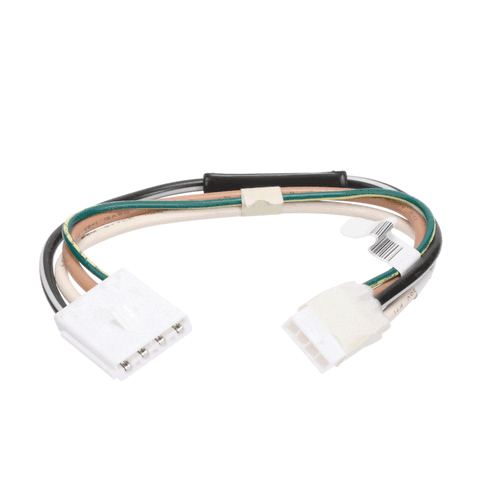 Whirlpool Wire Assy - Ice Maker Ul - W11580030