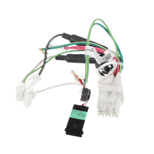 Whirlpool Harness - Fan,Evap,Htr,D Lite - W11581973