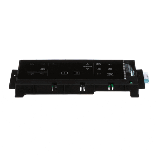 Whirlpool Ctrl-Lcx1.0,Pyro,Blk,Wp - W11583303
