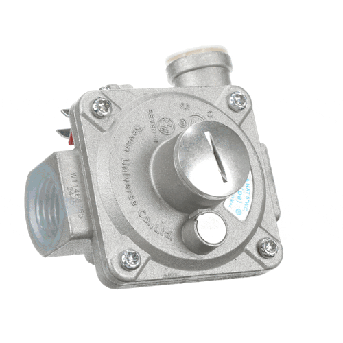 Whirlpool Regulator,Conv.4/10 Elec Ign 7 - W11590292