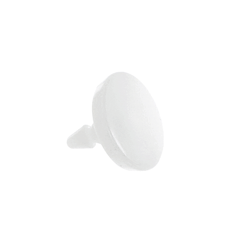 Whirlpool Retainer Pin-Male,2 Barb - W11590538