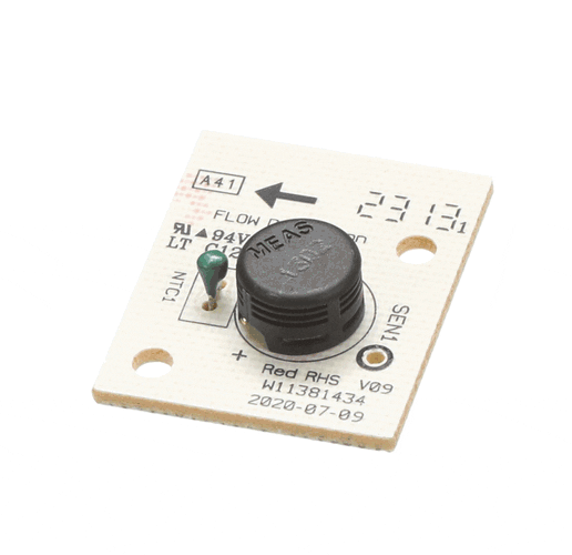 Whirlpool Red Rhs Pcba - W11590866