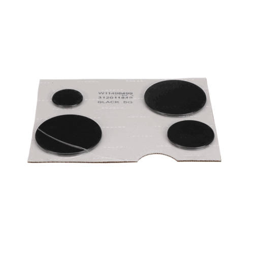 Whirlpool Cap-Burner - W11605759